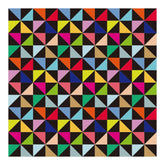 Midori Origami Paper, Windmill